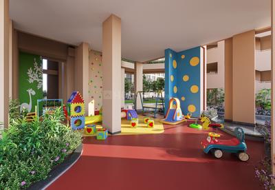 Project Image of 1724.92 - 2168.07 Sq.ft 3 BHK Apartment for buy in Ambience Parkview