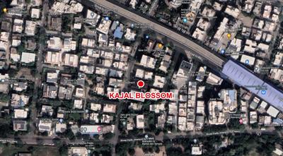 Vardhman Kajal Blossom Location Plan 1