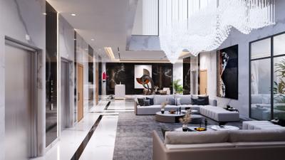 Project Image of 690.0 - 1814.0 Sq.ft 2 BHK Apartment for buy in 38 Avenue