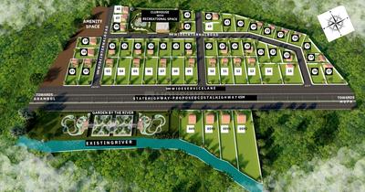 Project Image of 3807.84 - 7010.43 Sq.ft Residential Plot Plot for buy in Govind Vatika