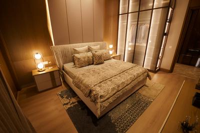 Project Image of 4563.0 - 8037.0 Sq.ft 4.5 BHK Apartment for buy in The Cambium