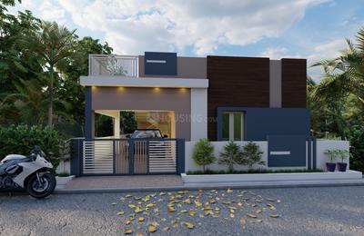 Paari Nagar Elevation 1