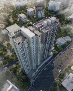 Project Image of 384.0 - 630.0 Sq.ft 1 BHK Apartment for buy in Jay Krishna