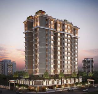 Project Image of 0.0 - 1125.0 Sq.ft 2 BHK Apartment for buy in Crescent Grande