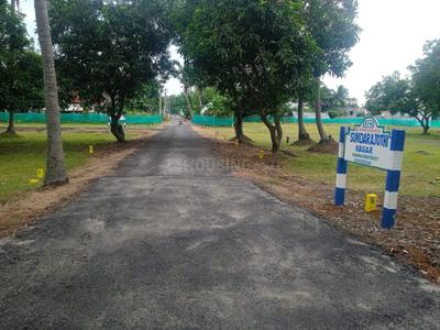 Project Image of 600.0 - 1200.0 Sq.ft Residential Plot Plot for buy in Crown Sundara Jothi Nagar