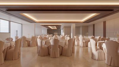 Project Image of 2300.0 - 3250.0 Sq.ft 3 BHK Apartment for buy in Dharohar 