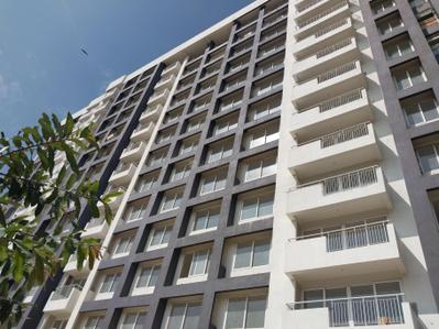 Project Image of 1195.0 - 1915.0 Sq.ft 2 BHK Apartment for buy in Mittal Elanza