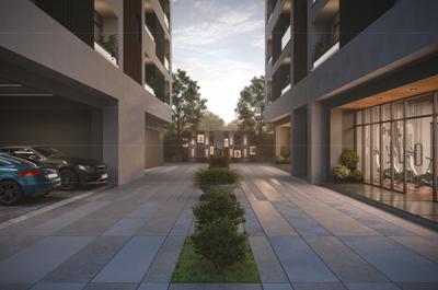 Project Image of 2013.0 - 2098.25 Sq.ft 4 BHK Apartment for buy in Ornate Evita