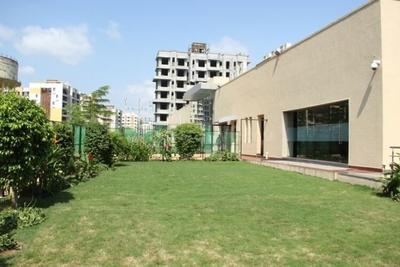 Project Image of 660.04 - 1199.96 Sq.ft 1 BHK Apartment for buy in Kaul Heritage City