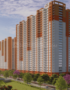 Project Image of 1726.0 - 5054.0 Sq.ft 3 BHK Apartment for buy in Brigade Altius