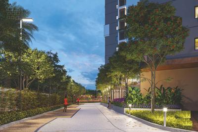 Project Image of 1585.0 - 2285.0 Sq.ft 3 BHK Apartment for buy in Stellar RNP 1