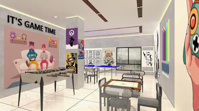 Project Image of 1042.0 - 1575.0 Sq.ft 2 BHK Apartment for buy in Urbando Gaiety