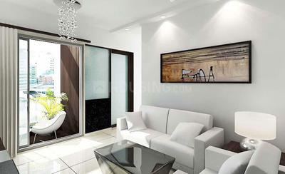 Project Image of 182.0 - 257.0 Sq.ft 1 BHK Apartment for buy in JSB Nakshatra Greens 6A 6B 6C And 6E