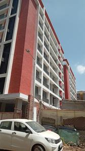 Project Image of 1271.65 - 1788.32 Sq.ft 3 BHK Apartment for buy in Ganesh Empire