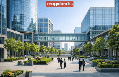 Project Image of 505.26 - 848.63 Sq.ft 2 BHK Apartment for buy in Ruturaj Garden