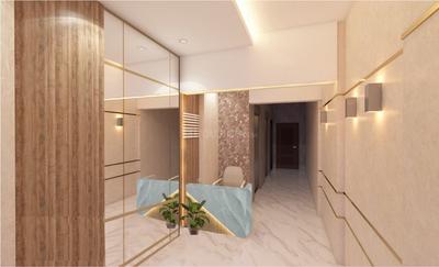 Project Image of 343.0 - 696.0 Sq.ft 1 BHK Apartment for buy in Mama Heights