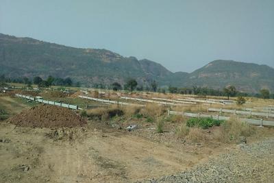 Project Image of 1091.0 - 9267.0 Sq.ft Residential Plot Plot for buy in Roha Mega City