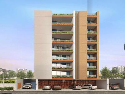 Project Image of 612.36 - 1033.55 Sq.ft 2 BHK Apartment for buy in Vrajansh Shrut Ratnakar