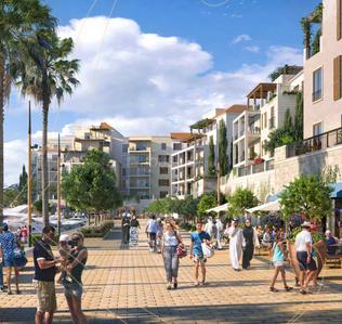 Project Image of 790.0 - 3291.0 Sq.ft 1 BHK Apartment for buy in Meraas La Rive