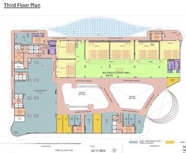 Project Image of 265.0 - 474.0 Sq.ft Studio Studio Apartment for buy in Civitech Santoni