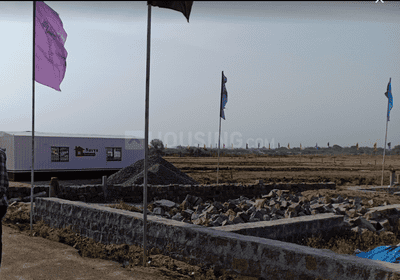 Project Image of 742.0 - 3651.0 Sq.ft Residential Plot Plot for buy in Navya Vasavi Bliss