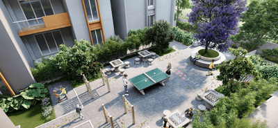 Project Image of 1610.0 - 1820.0 Sq.ft 3 BHK Apartment for buy in GRC Savora