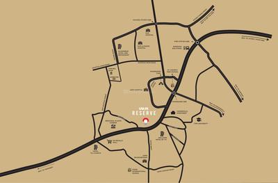 Project Image of 1808.0 - 5039.0 Sq.ft 2 BHK Apartment for buy in Utkal Reserve