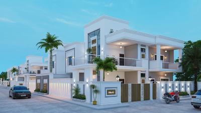 Project Image of 322.92 - 3116.0 Sq.ft Residential Plot Plot for buy in Urban Green Villas