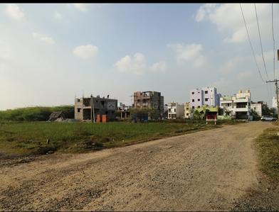 AK VIP City Plot Elevation 3