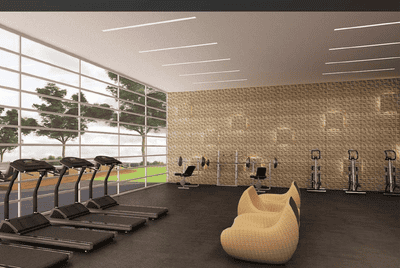 Project Image of 645.0 - 1305.0 Sq.ft 1 BHK Apartment for buy in Subha Essence