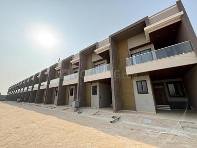 Project Image of 887.0 - 1507.0 Sq.ft 3 BHK Villa for buy in Shubham Group Aditya Villa