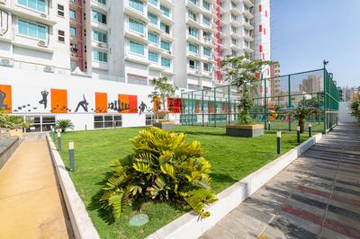 Project Image of 780 Sq.ft 2 BHK Apartment / Flat for sale in Goregaon East for Rs. 28350000