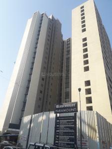 Project Image of 1730.0 - 2594.0 Sq.ft 4 BHK Apartment for buy in Rustomjee Paramount Wing E