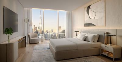 Project Image of 1051.0 - 1662.0 Sq.ft 1 BHK Apartment for buy in DG1 Living