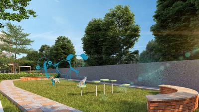 Project Image of 1200.0 - 1500.0 Sq.ft Residential Plot Plot for buy in Futurearth North Woods