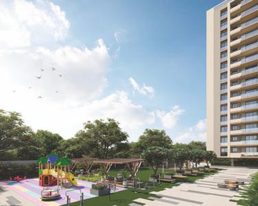 Project Image of 676.0 - 880.0 Sq.ft 2 BHK Apartment for buy in Prince Elegance