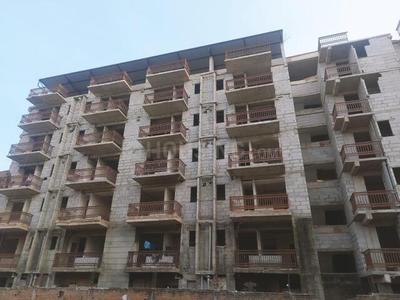 Project Image of 1025.0 - 1395.0 Sq.ft 2 BHK Builder Floor for buy in Ultima Allure