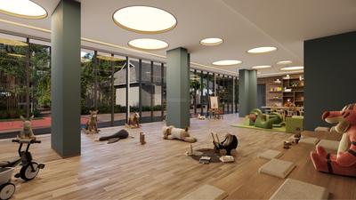 Project Image of 0.0 - 2010.0 Sq.ft 3 BHK Apartment for buy in Dev The Galaxy