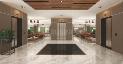 Project Image of 1110.0 - 1466.0 Sq.ft 3 BHK Apartment for buy in Embe Opulence