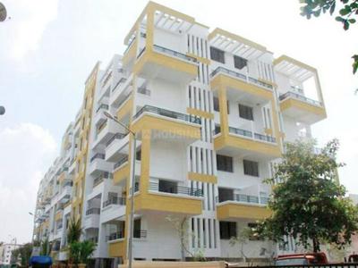 Samarth Classic Project Images