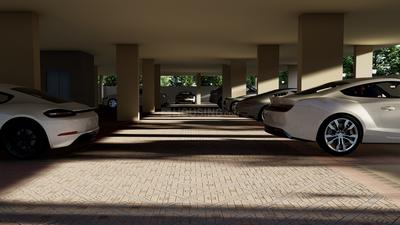 Project Image of 788.0 - 1510.0 Sq.ft 2 BHK Apartment for buy in Shree Balaji Lavish