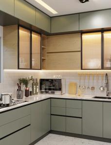 Project Image of 957.0 - 1440.0 Sq.ft 2 BHK Apartment for buy in Spyka Cygnus