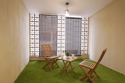 Project Image of 630.0 - 1248.0 Sq.ft 1 BHK Apartment for buy in Rohini Nakshatra