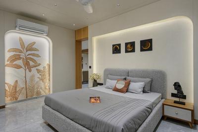 Project Image of 0.0 - 2304.0 Sq.ft 3 BHK Apartment for buy in Sampath Sky