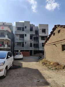 Swastik Madhur Project Images