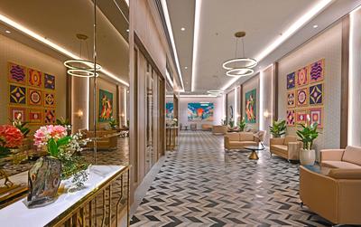 Dosti West County Amenities 3