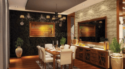 Project Image of 1840.0 - 4655.0 Sq.ft 3 BHK Villa for buy in Trisquare Suriya