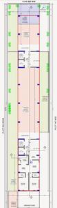 Project Image of 0.0 - 588.14 Sq.ft 2 BHK Apartment for buy in AIK Husna Heights