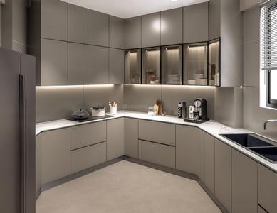 Project Image of 1293.0 - 1824.0 Sq.ft 2 BHK Apartment for buy in Builtech Aura