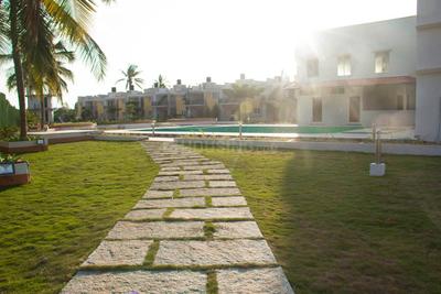 Project Image of 1200.0 - 2400.0 Sq.ft 3 BHK Villa for buy in Peninsula Passiflora